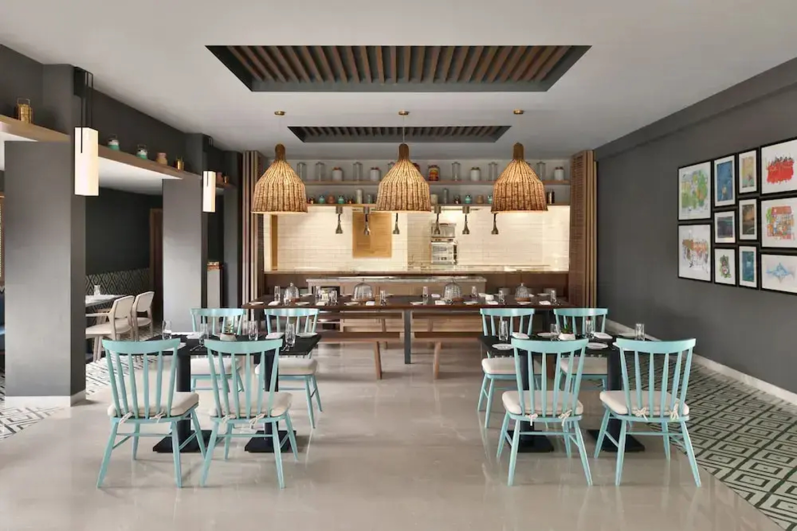 Port Muziris, a Tribute Portfolio Hotel by Marriott Bonvoy, Kochi