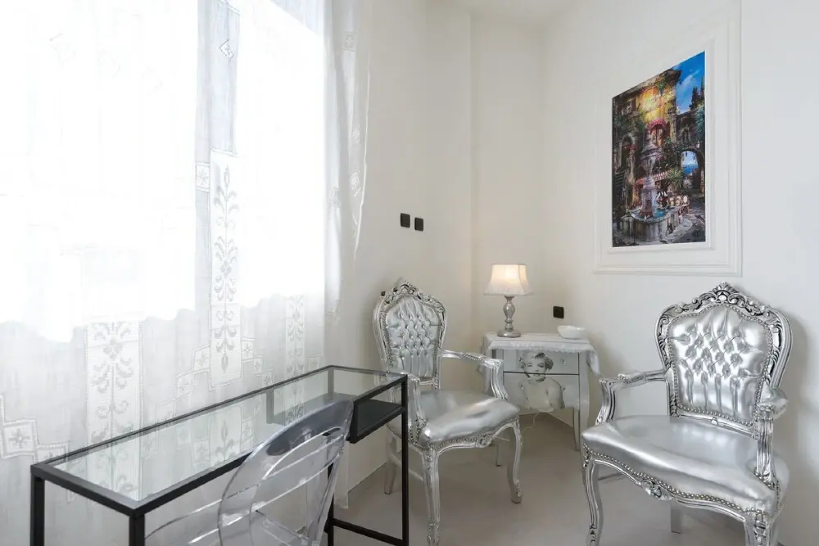 Hotel San Giovanni