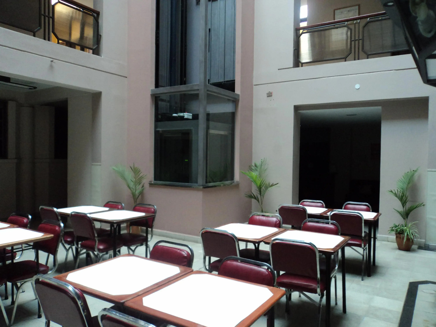 Hotel Regional Jujuy