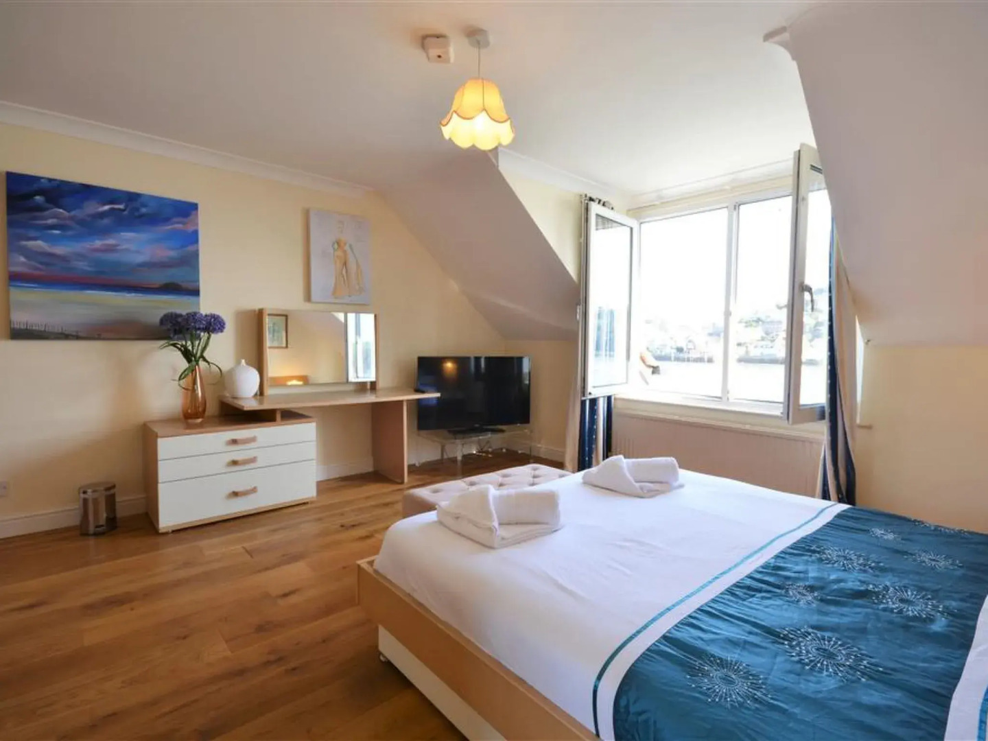 Holiday Home Bight Boatyard