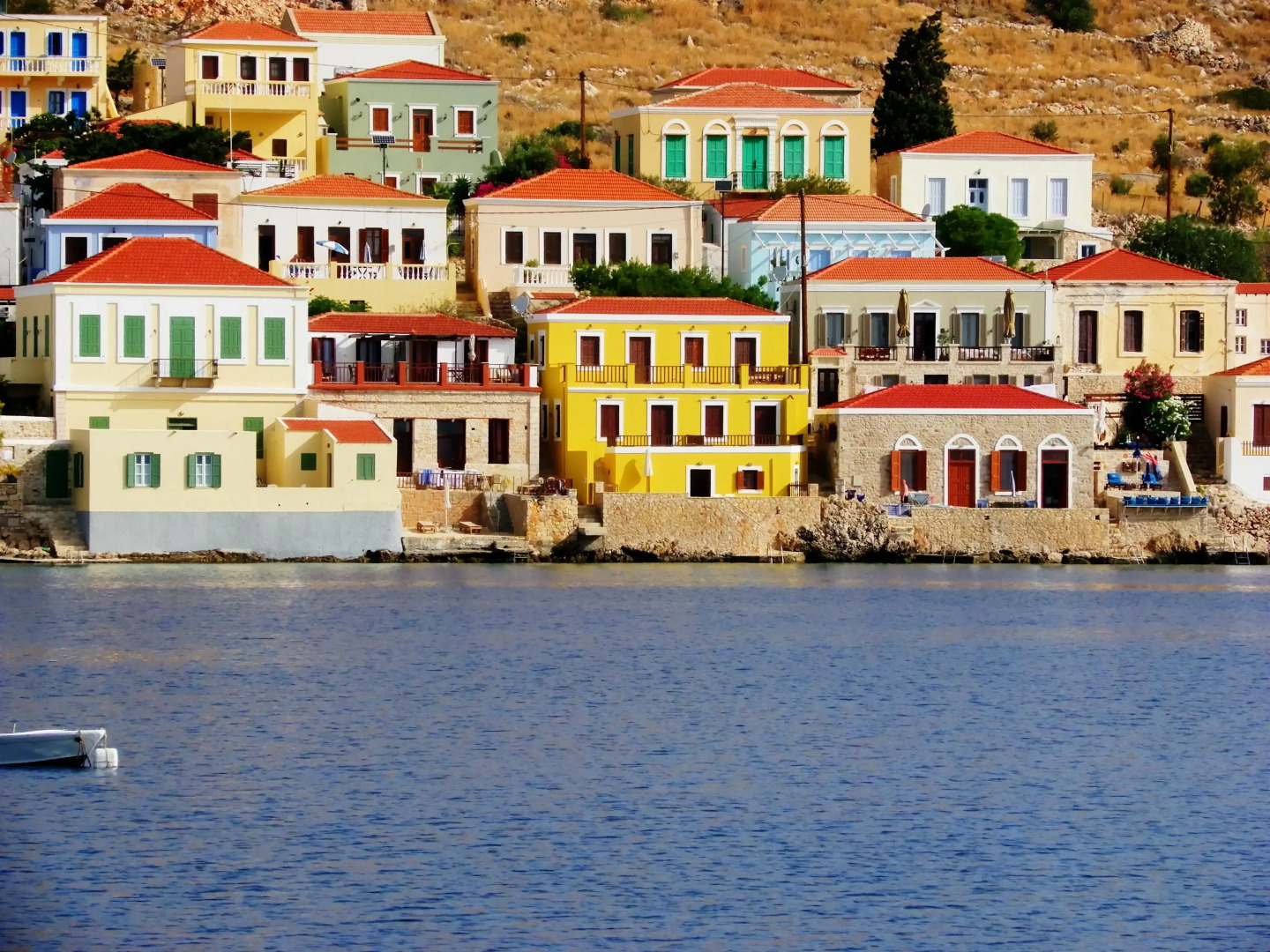 Saint Nickolas Boutique