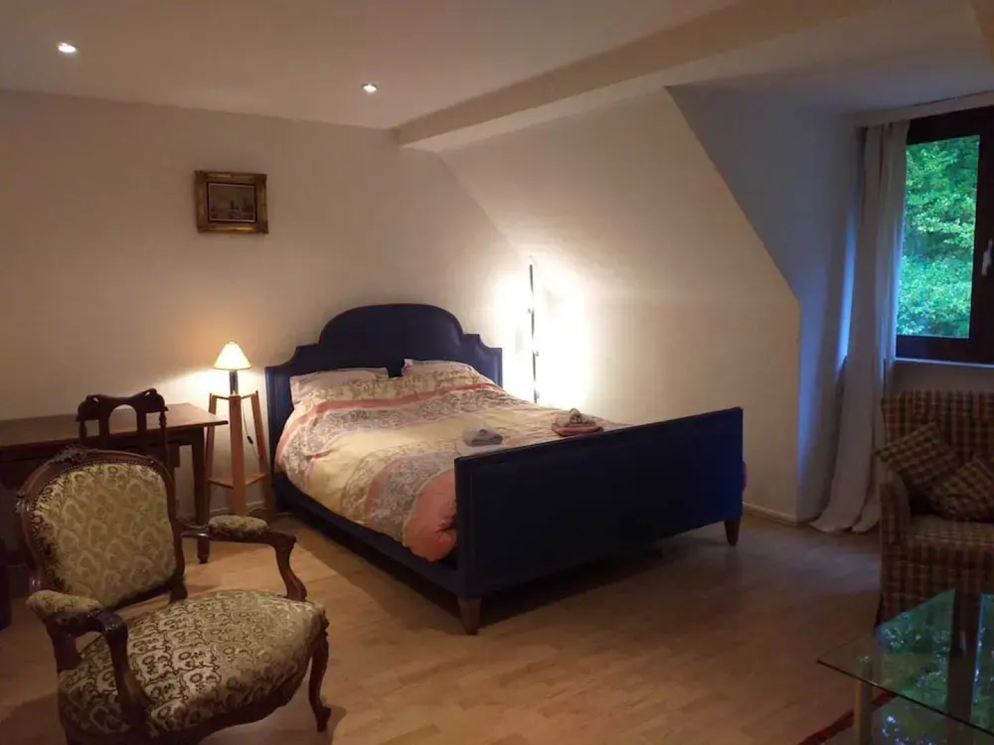 Cozy Villa Rooms near Wavre