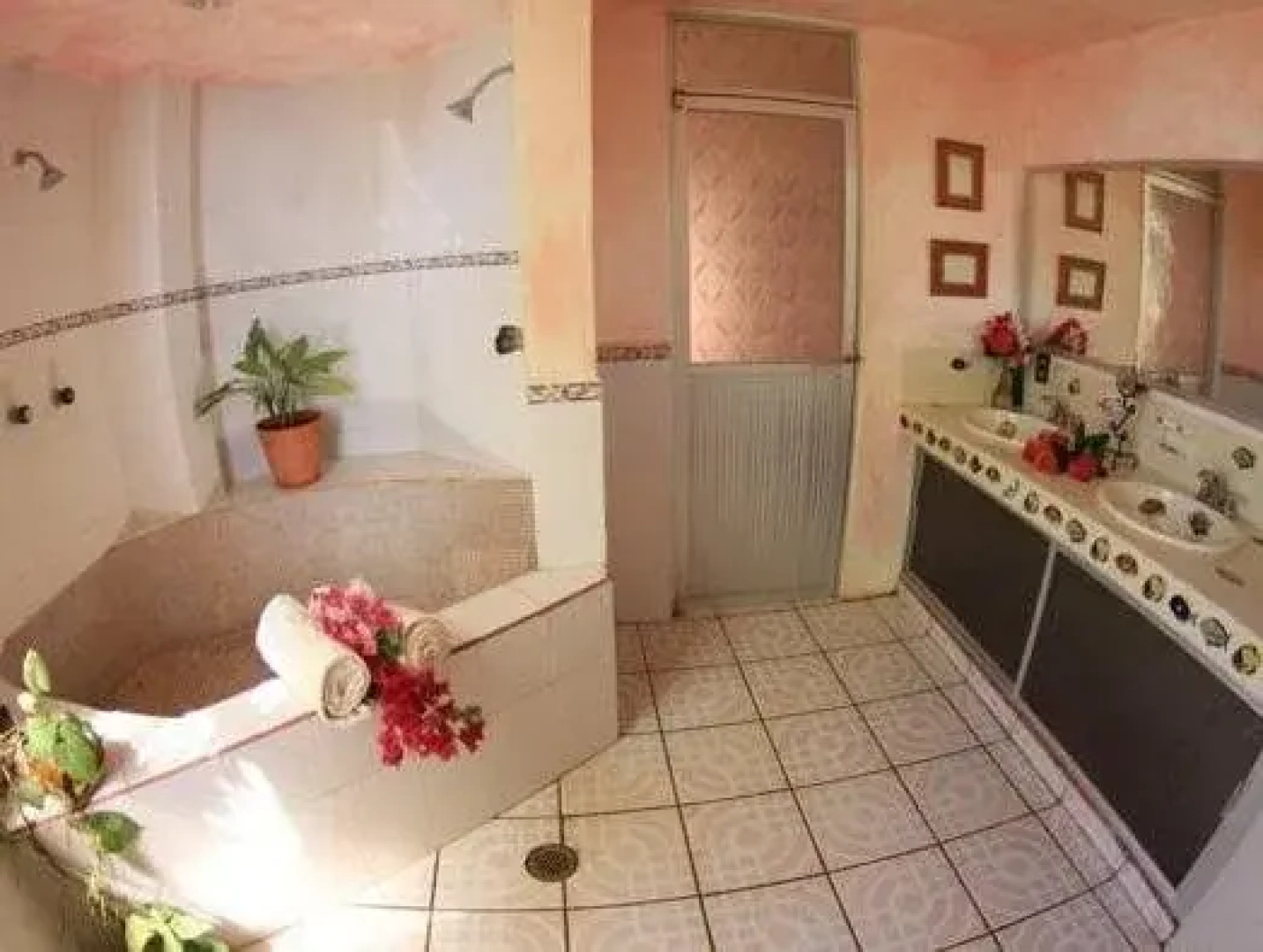 Hotel Villa Tropical