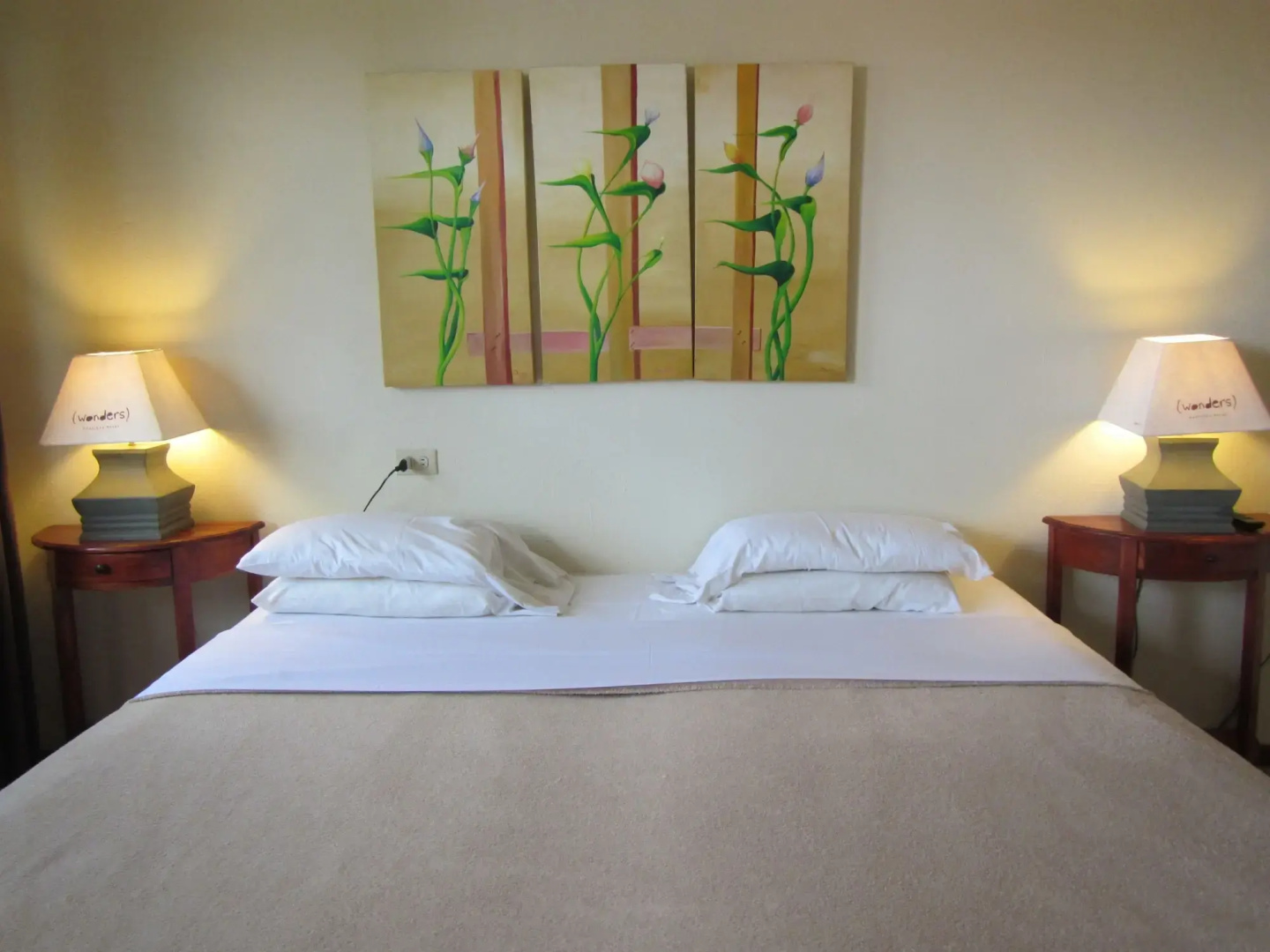 Wonders Boutique Hotel