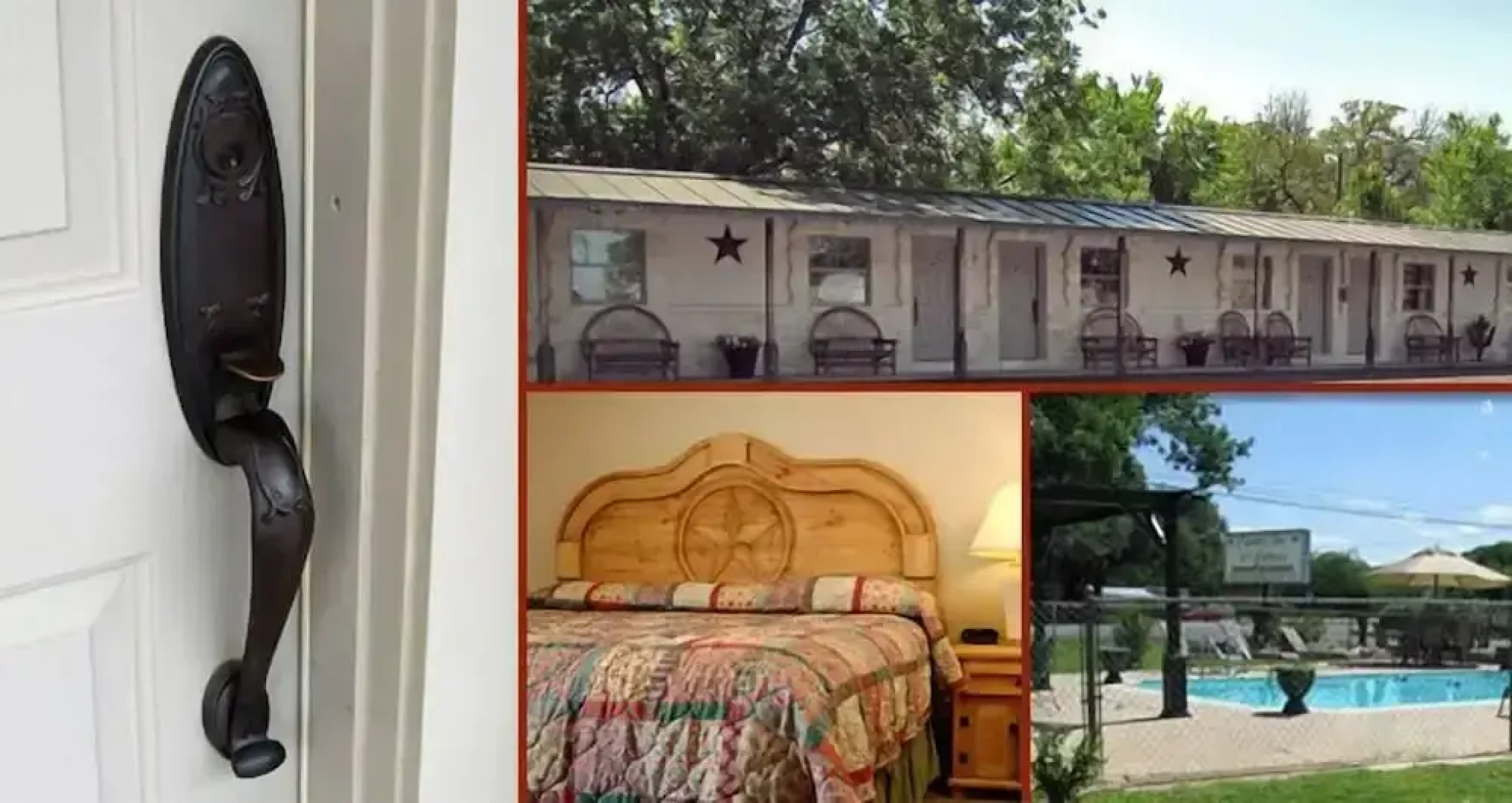 Country Inn & Cottages