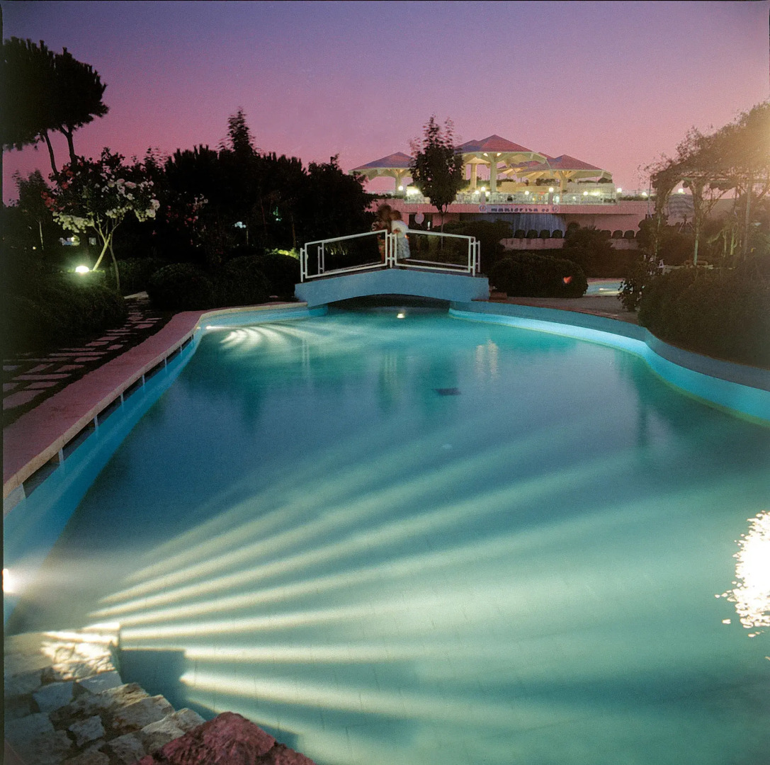 Hotel Club Marispica