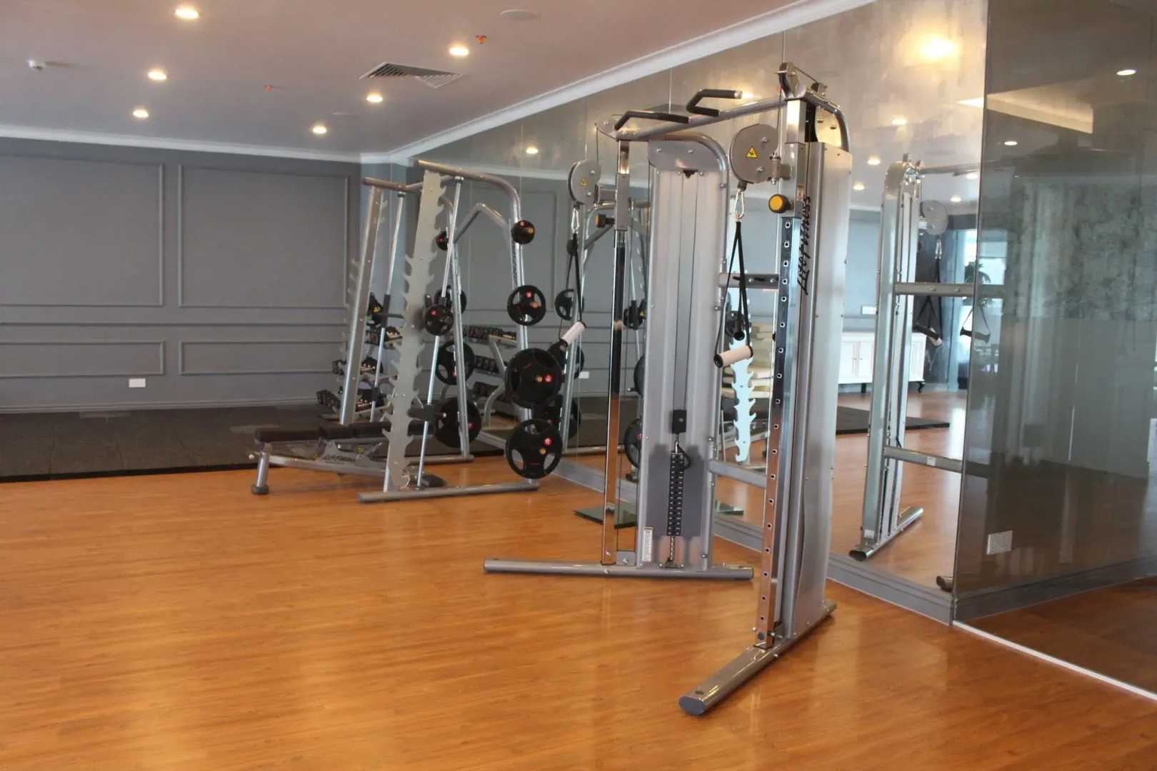 Silk Path Grand Sapa Resort & Spa