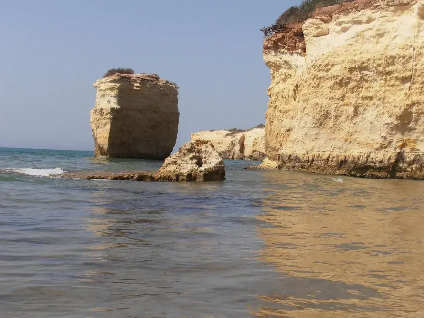 Ciriga Sicily Glamping