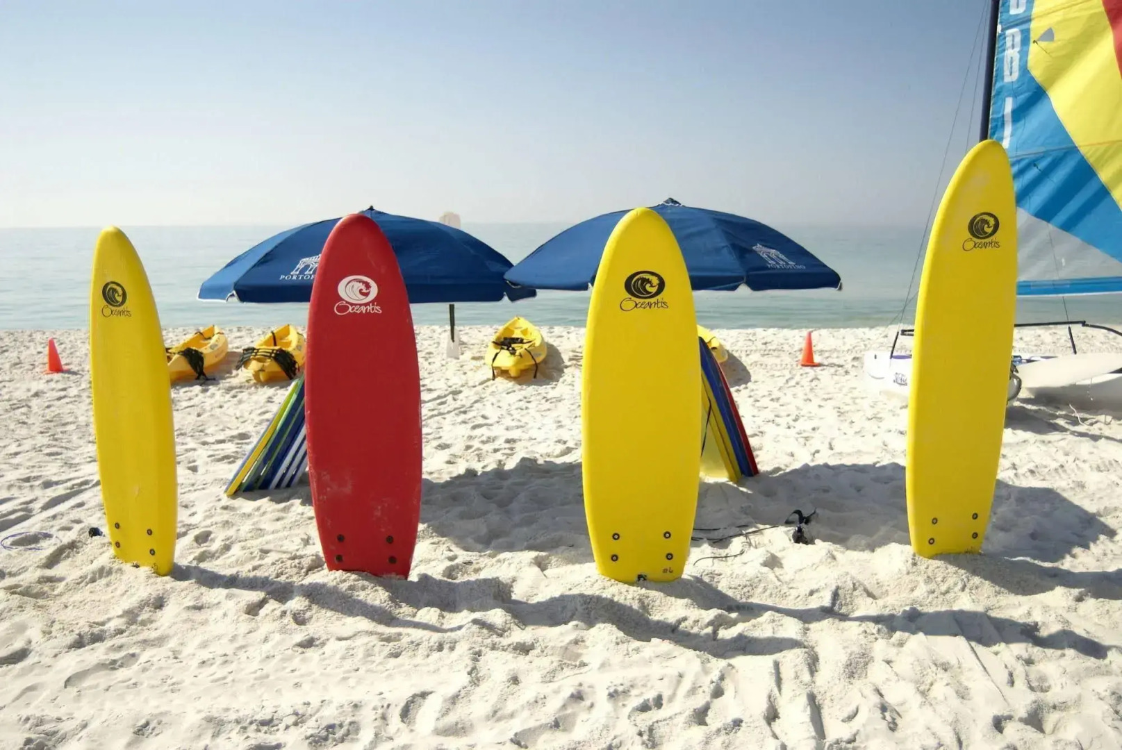 Portofino Island Resort