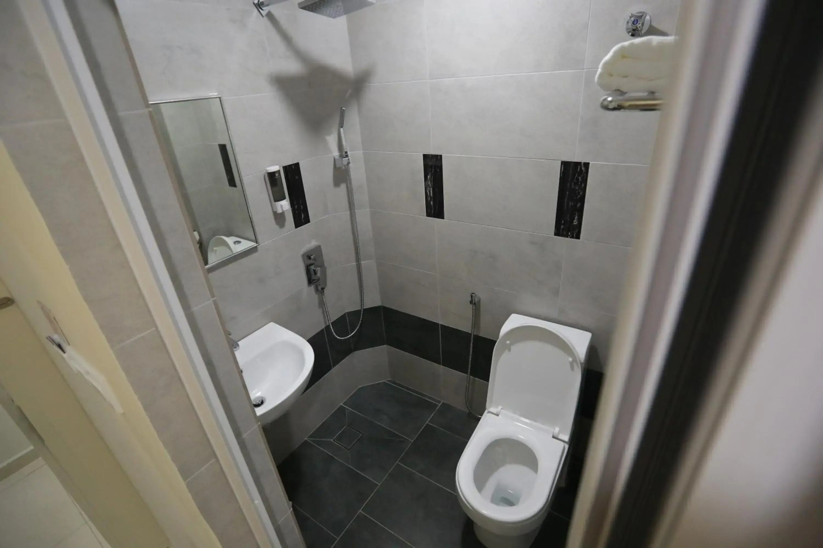 Pantai Regal Hotel