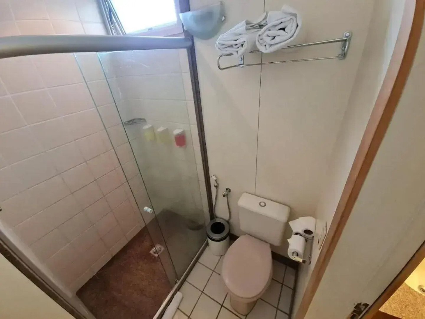 San Diego Convention Lourdes