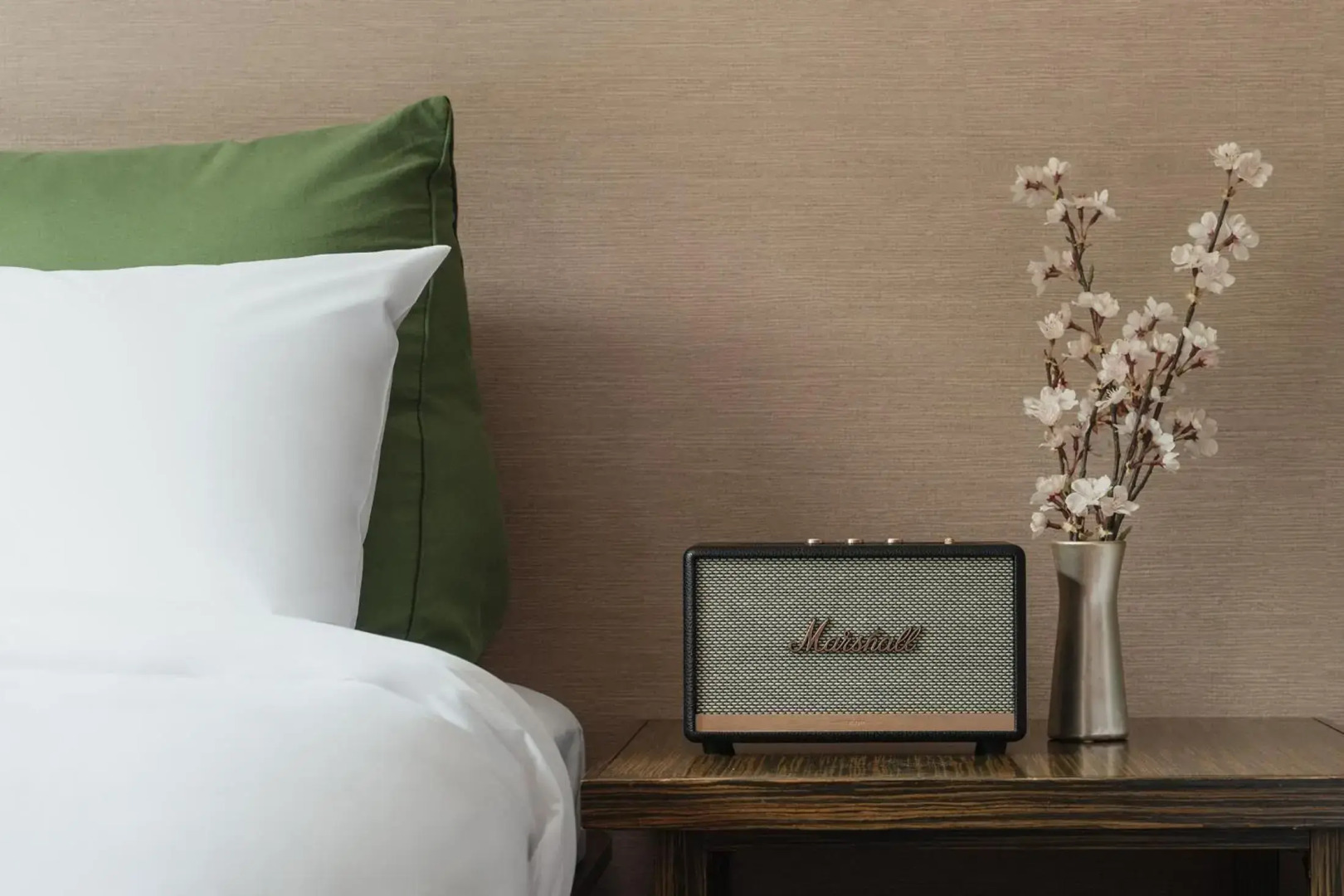 The Suites Hotel Namwon