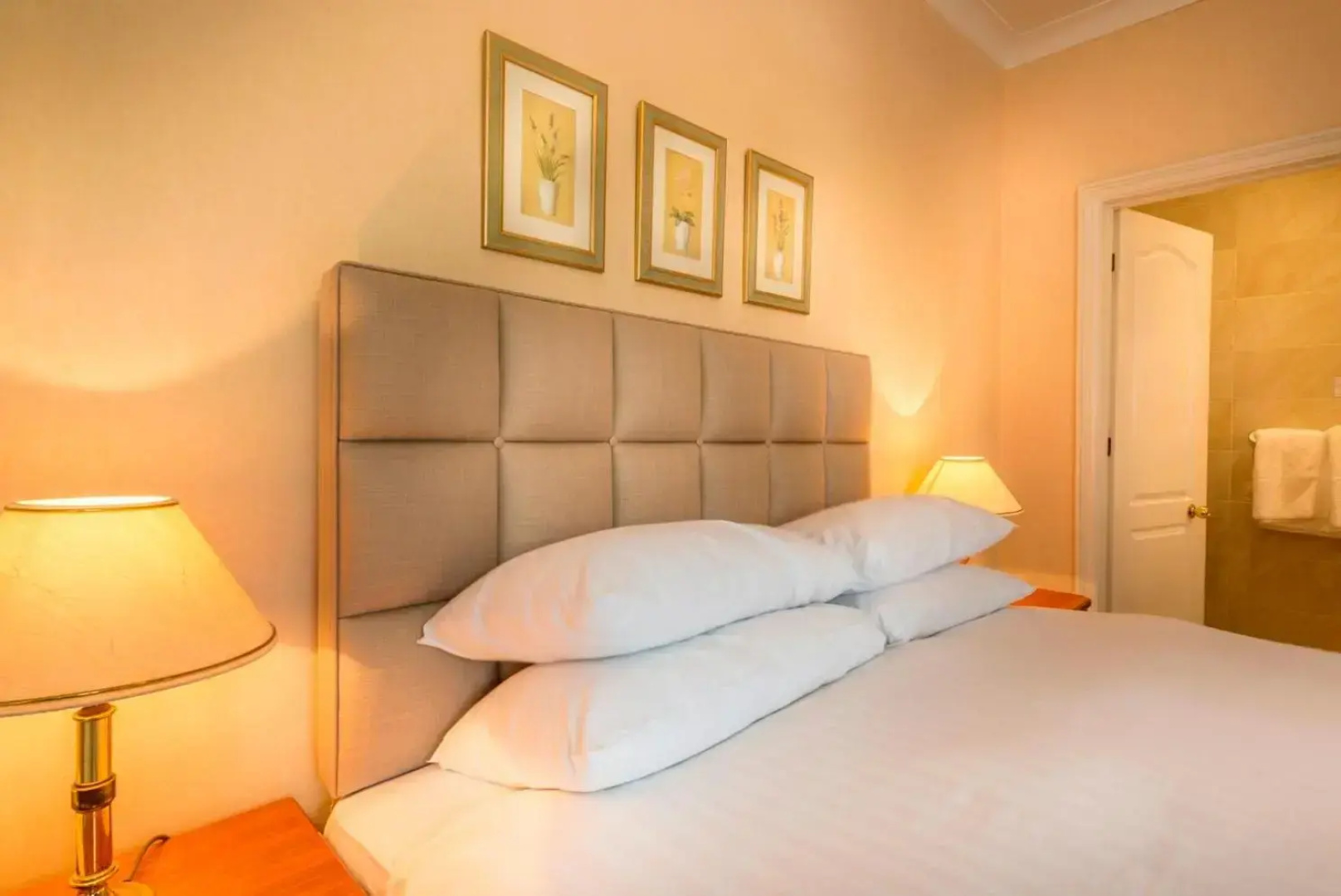 Petwood Hotel