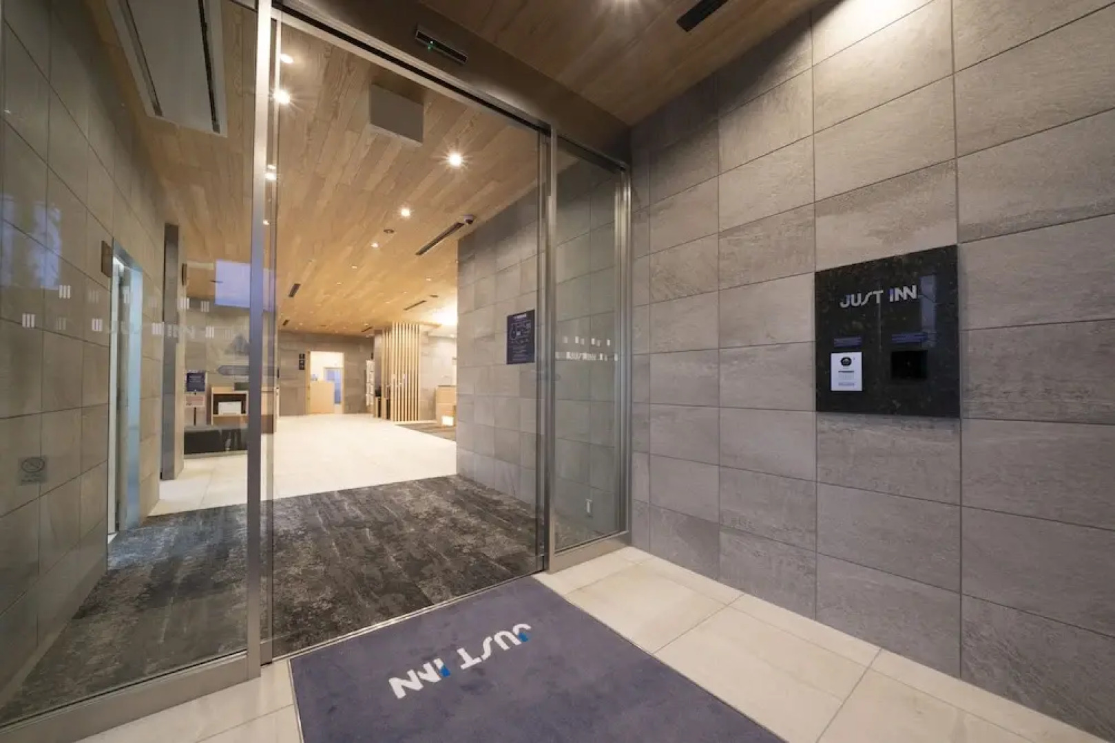 JUST INN Matsusakaekimae