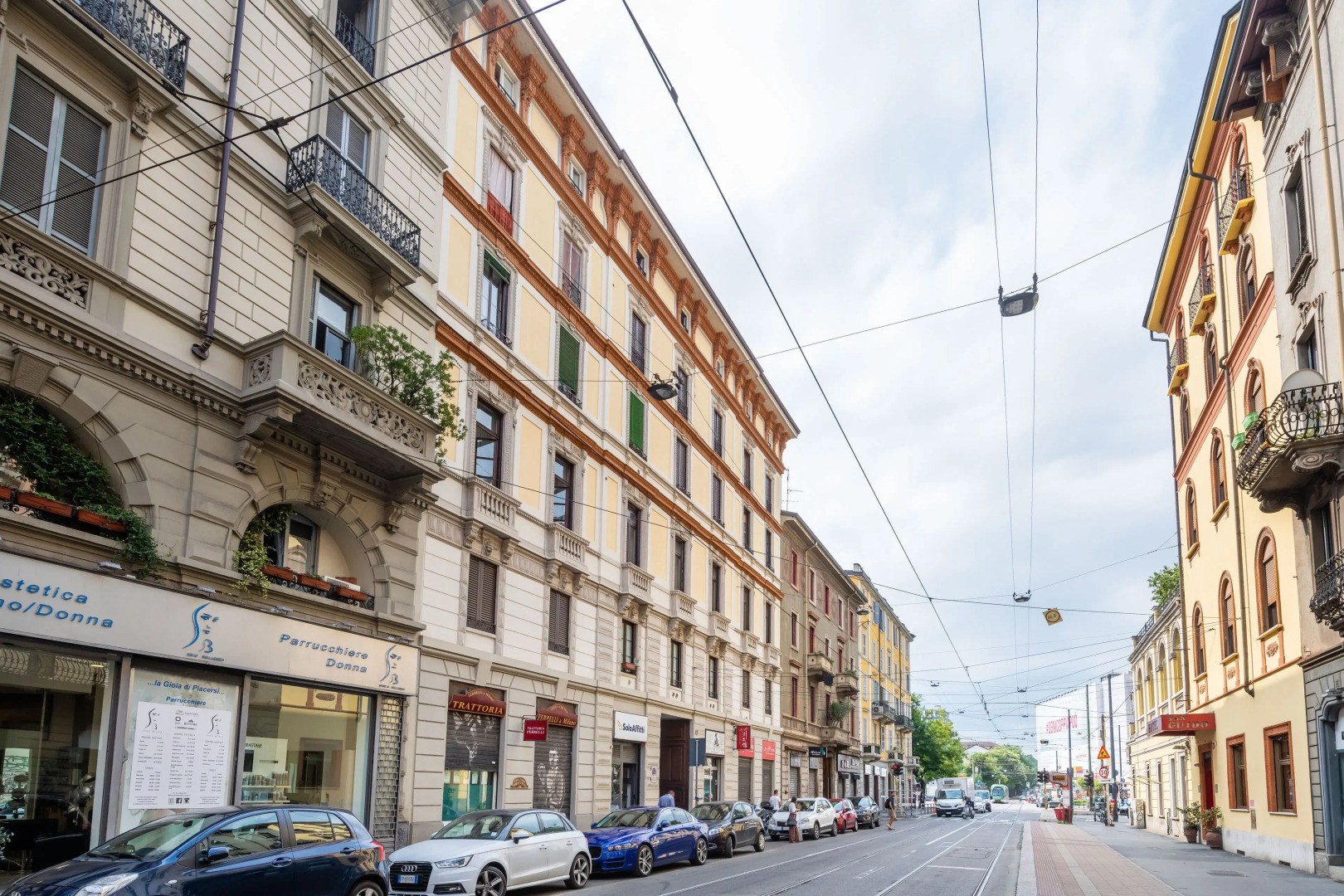 Residenza Porta Volta