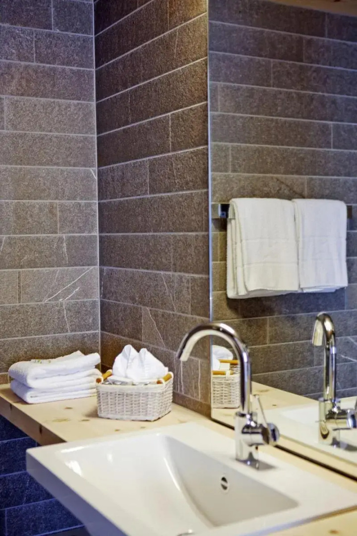 Romantik Hotel Muottas Muragl