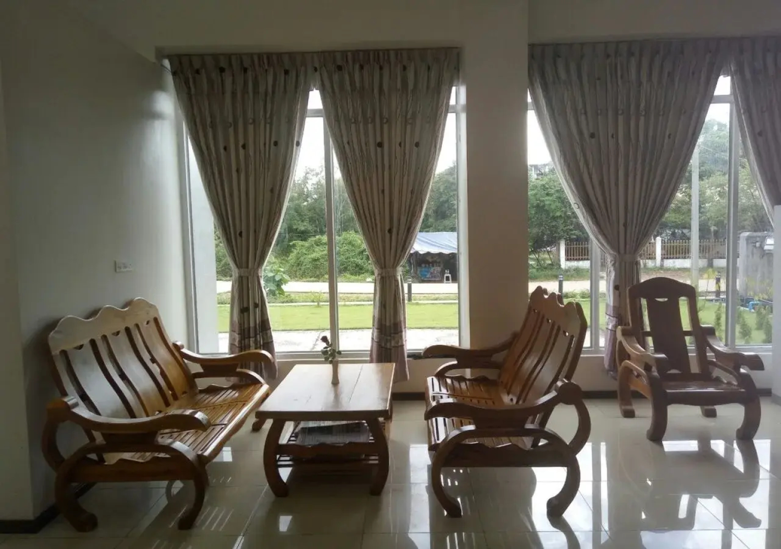 Taw Win Yadanar Hotel