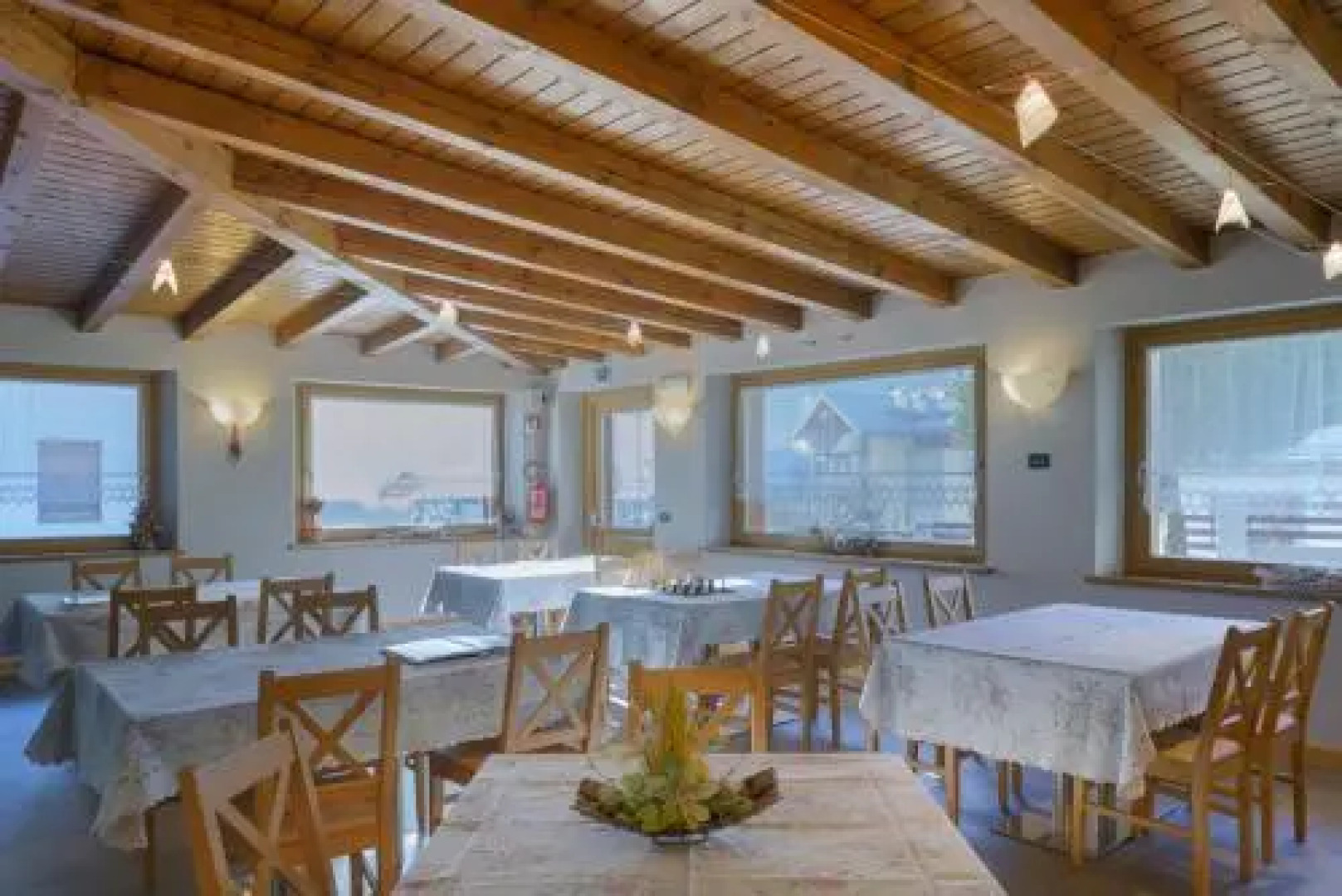 Hotel La Nuova Montanina