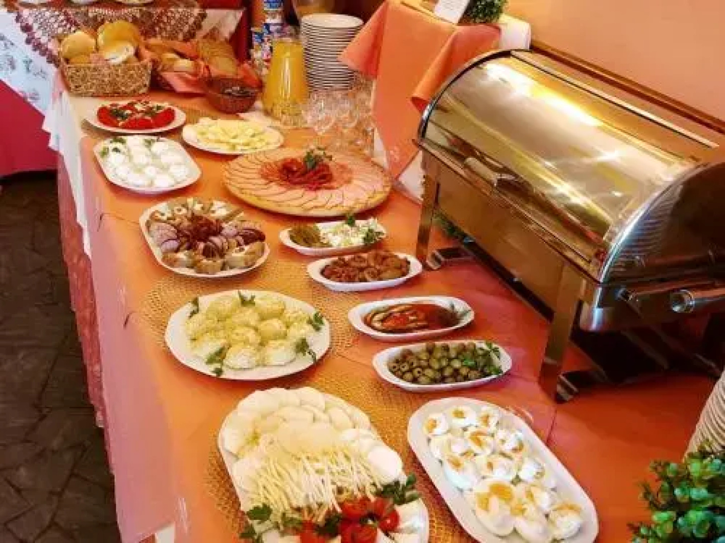 Pensjonat Pod Tatrami