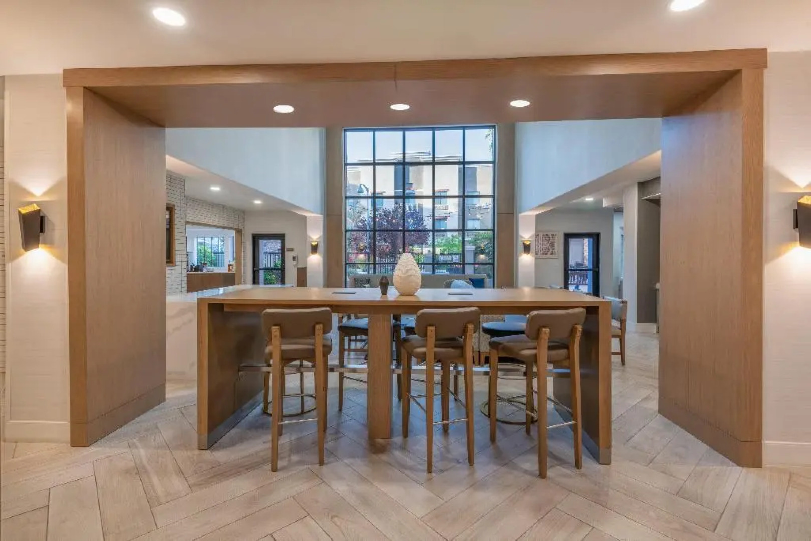 Staybridge Suites Phoenix - Glendale Sports Dist by IHG