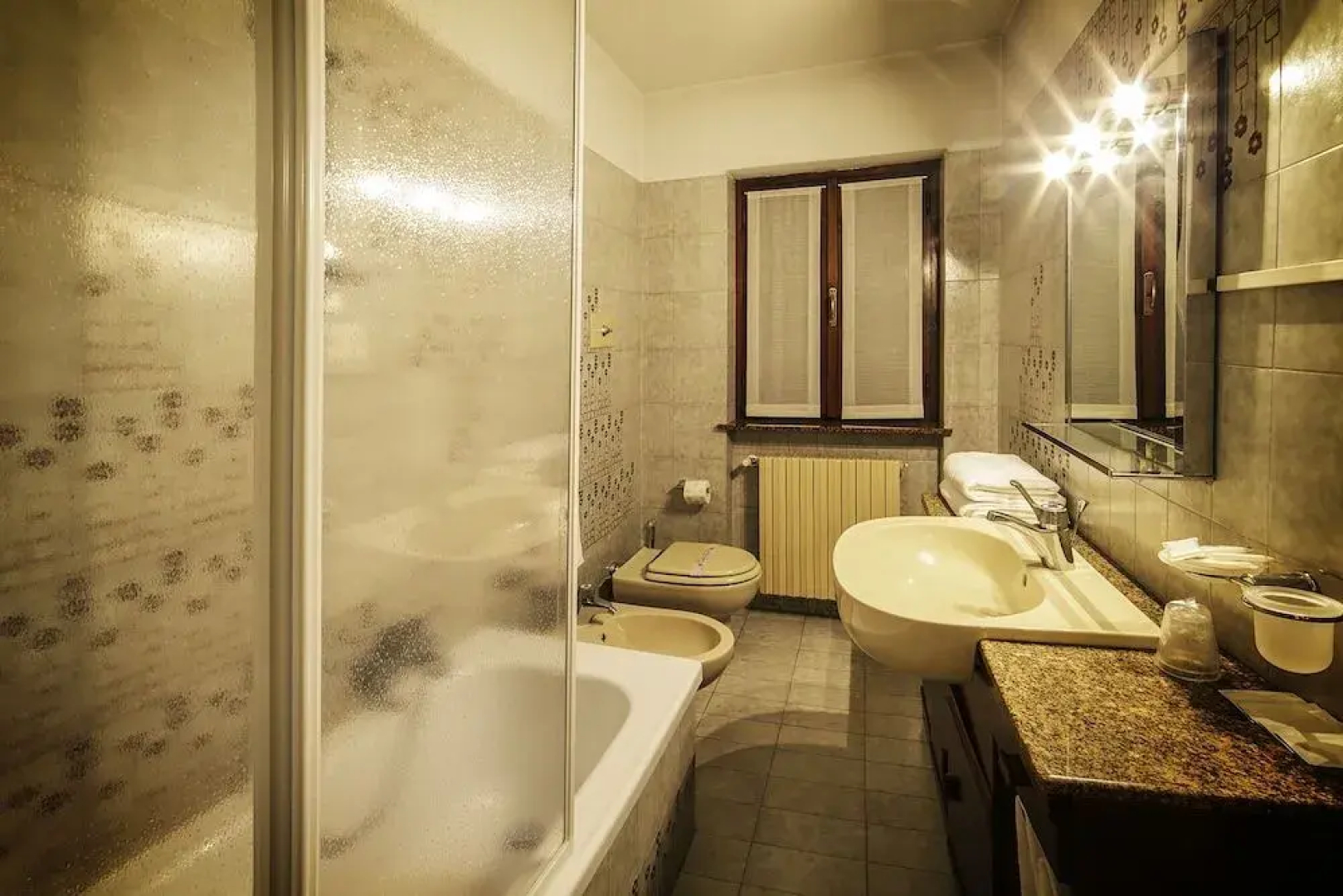 Stockholm rooms