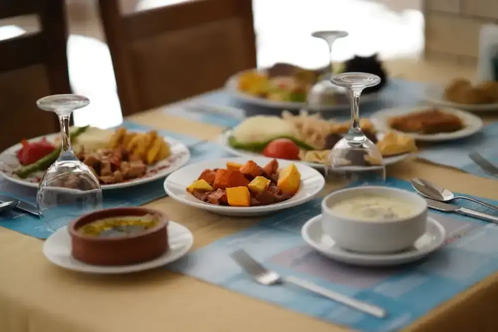 Basaranlar Thermal Hotel