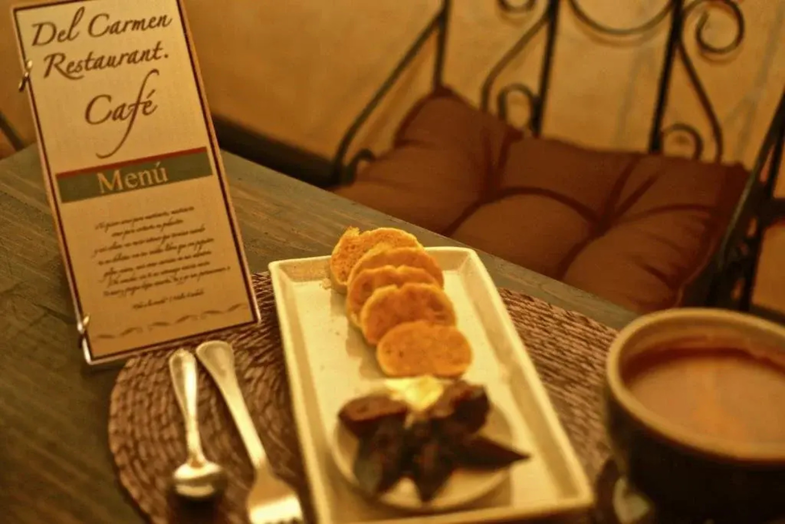 Hotel Posada del Carmen