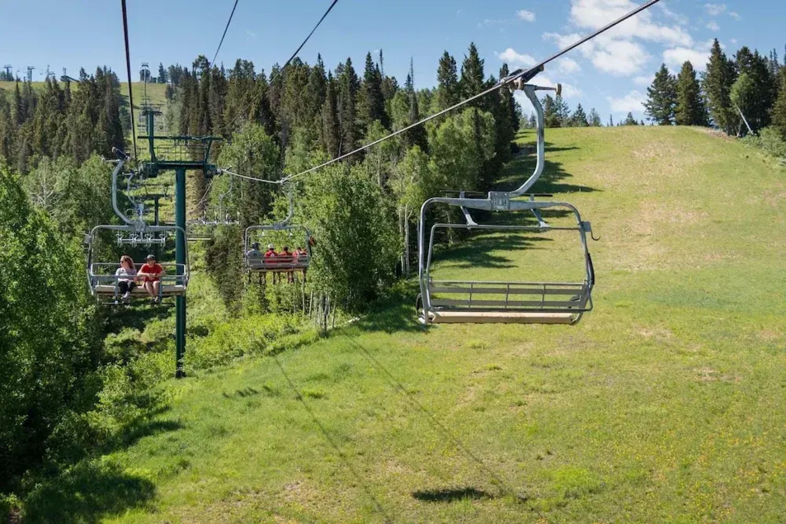 Grand Hyatt Deer Valley