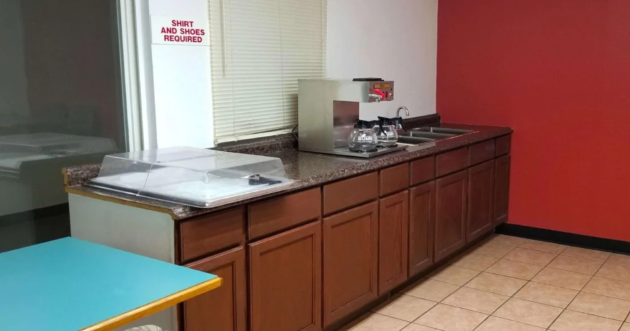 Budget Inn Wentzville