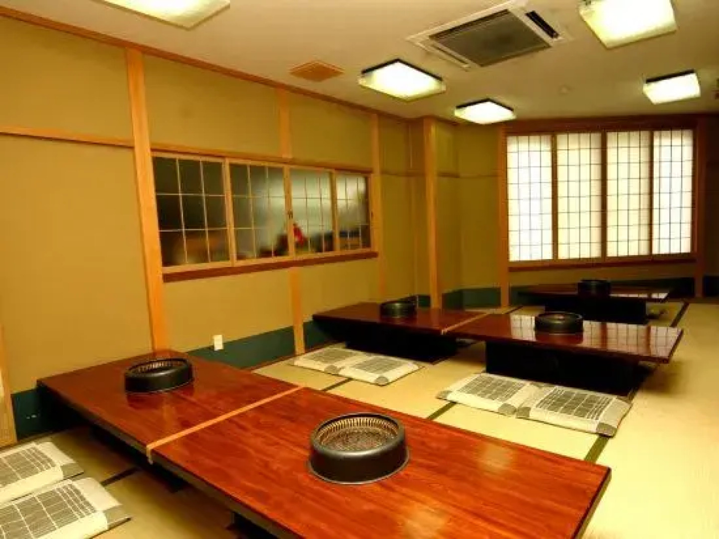 Ryokan Nakamuraya