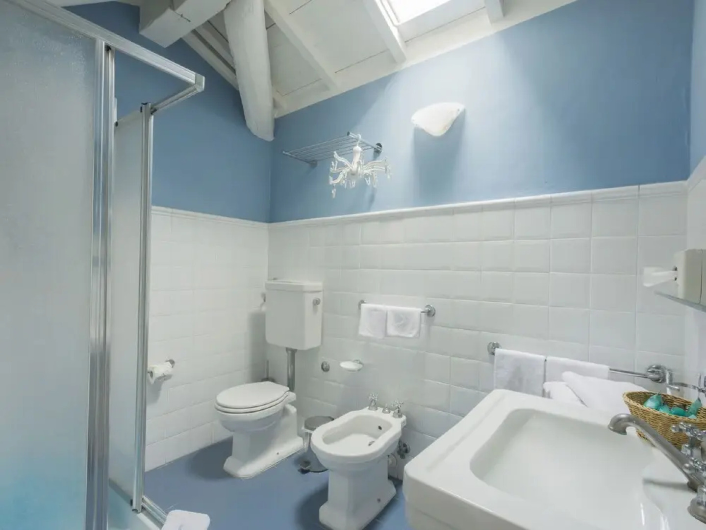 Suite Studio San Vincenzo