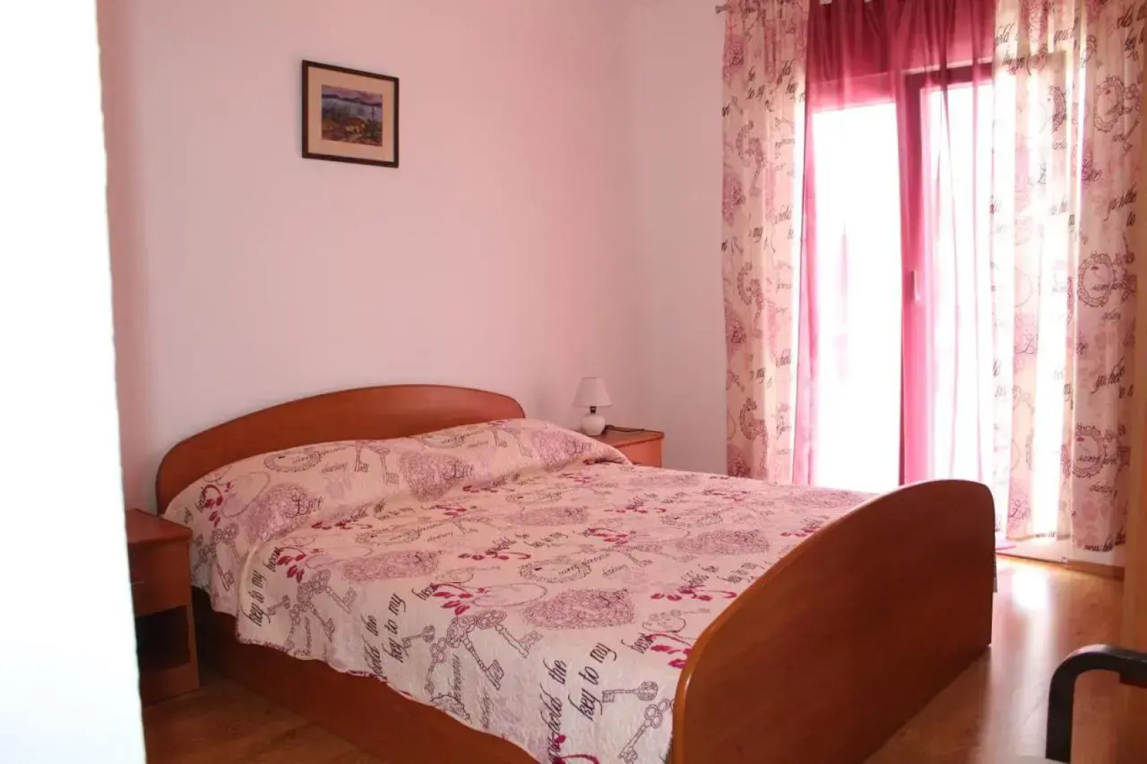 Apartments Ivan & Ana