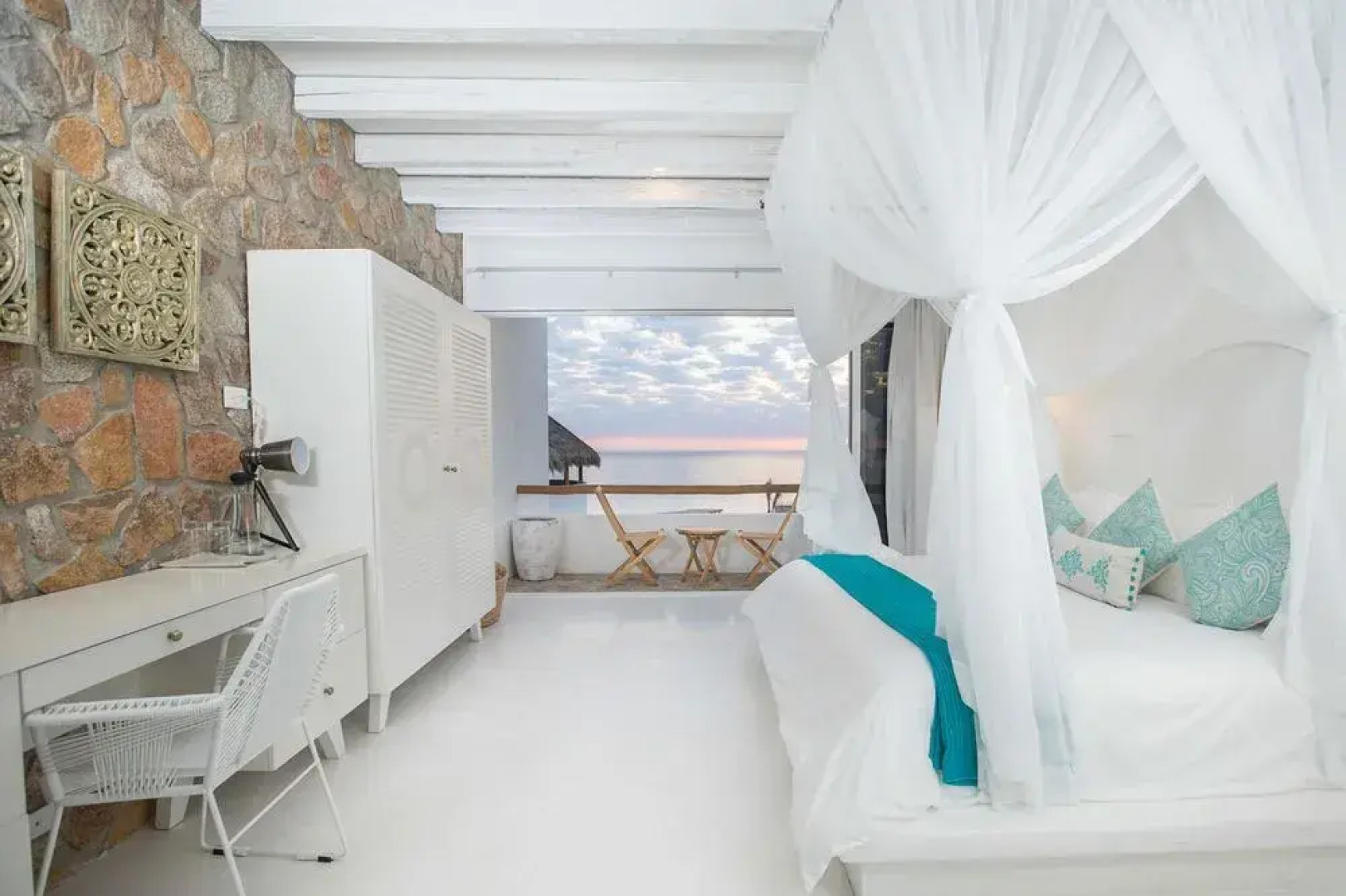 Casa Tara Hotel & Wellness Retreat