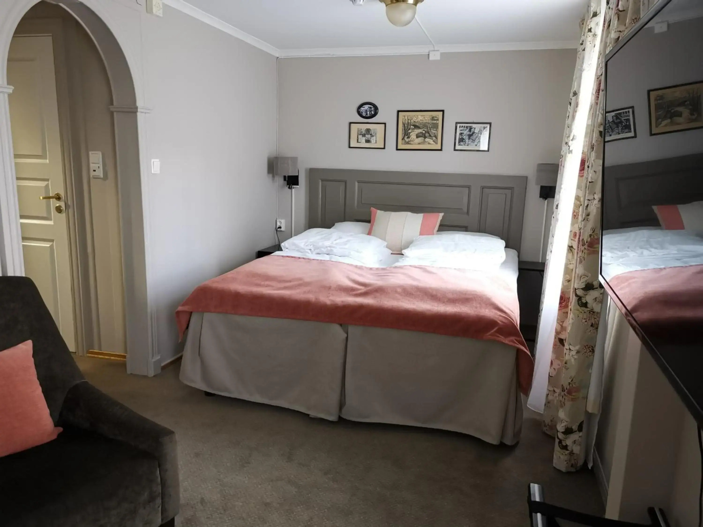 Sanner Hotell
