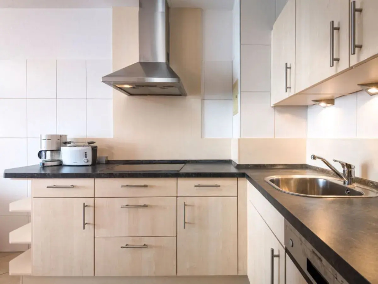 Apartment B1013 Sassofortino