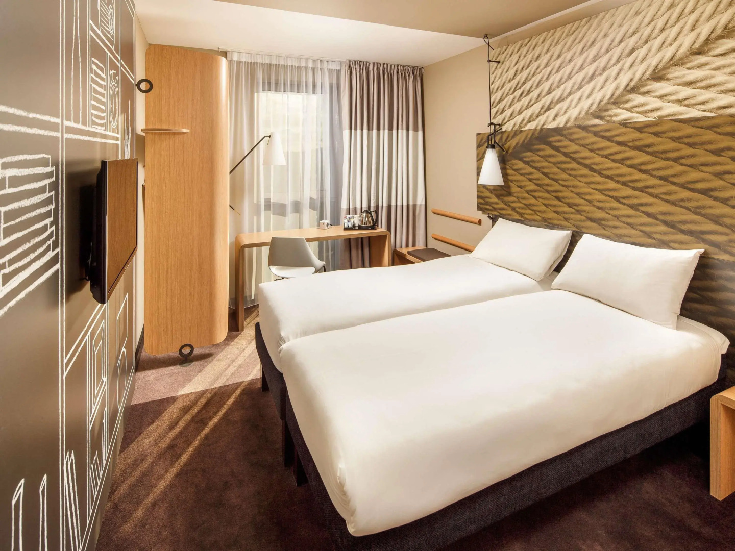 ibis Cambridge Central Station