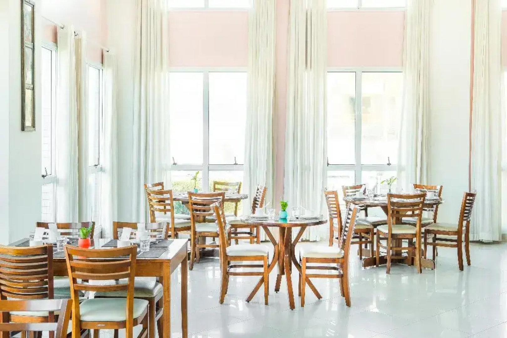 Oceania Park Hotel Spa & Convention Center