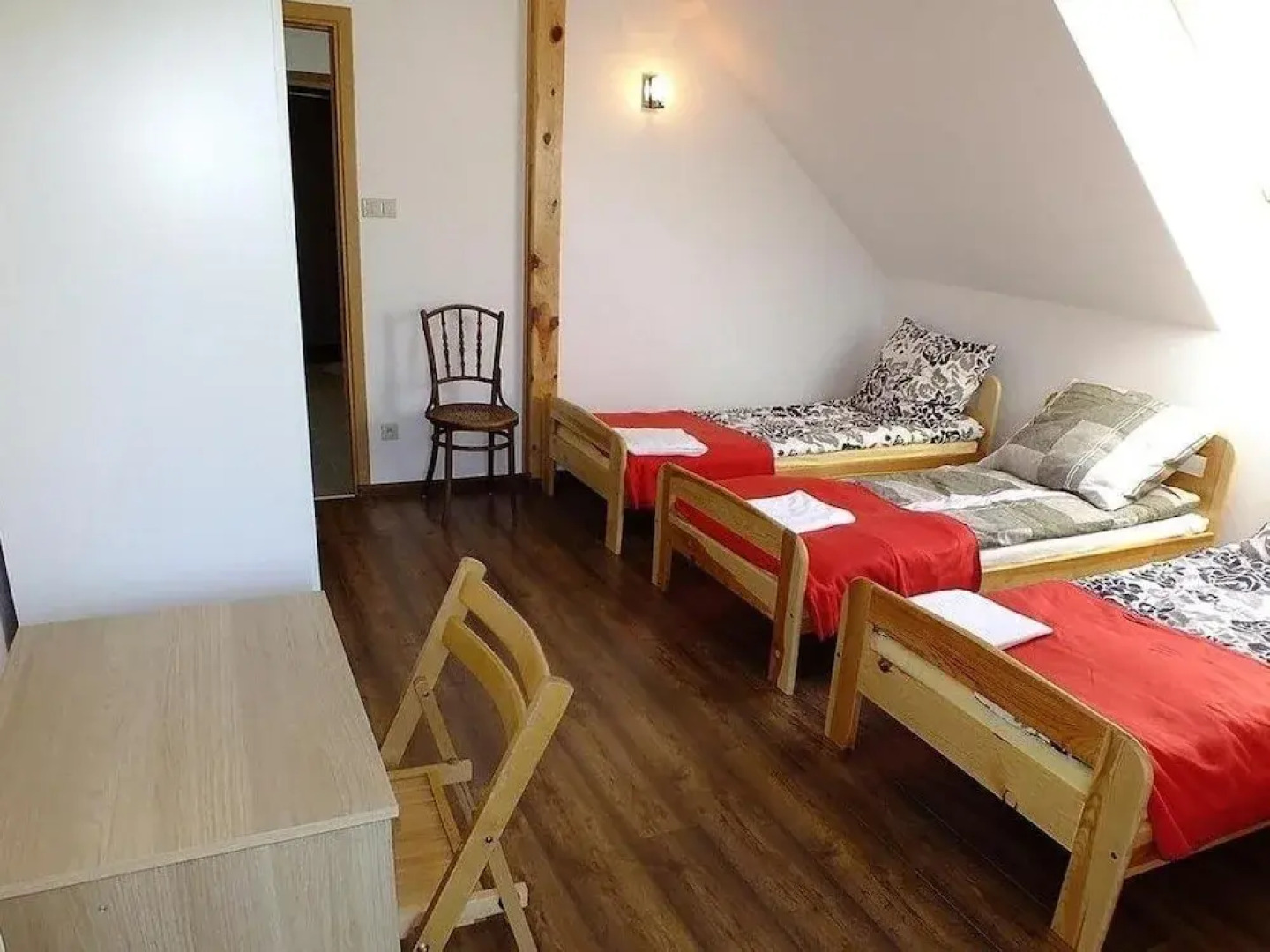 Agroturystyka Wielkie Leźno