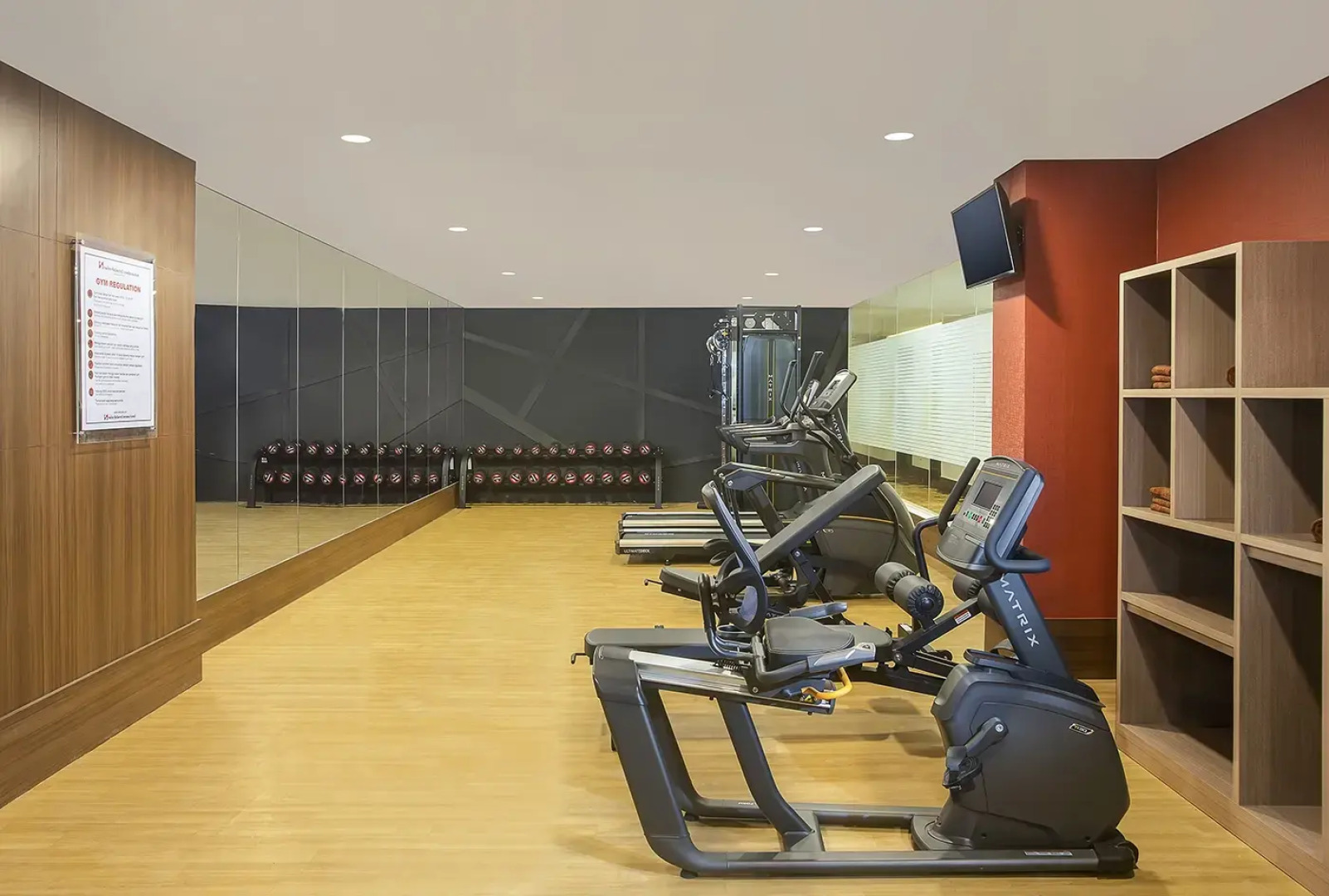 Swiss-Belhotel Cendrawasih Biak