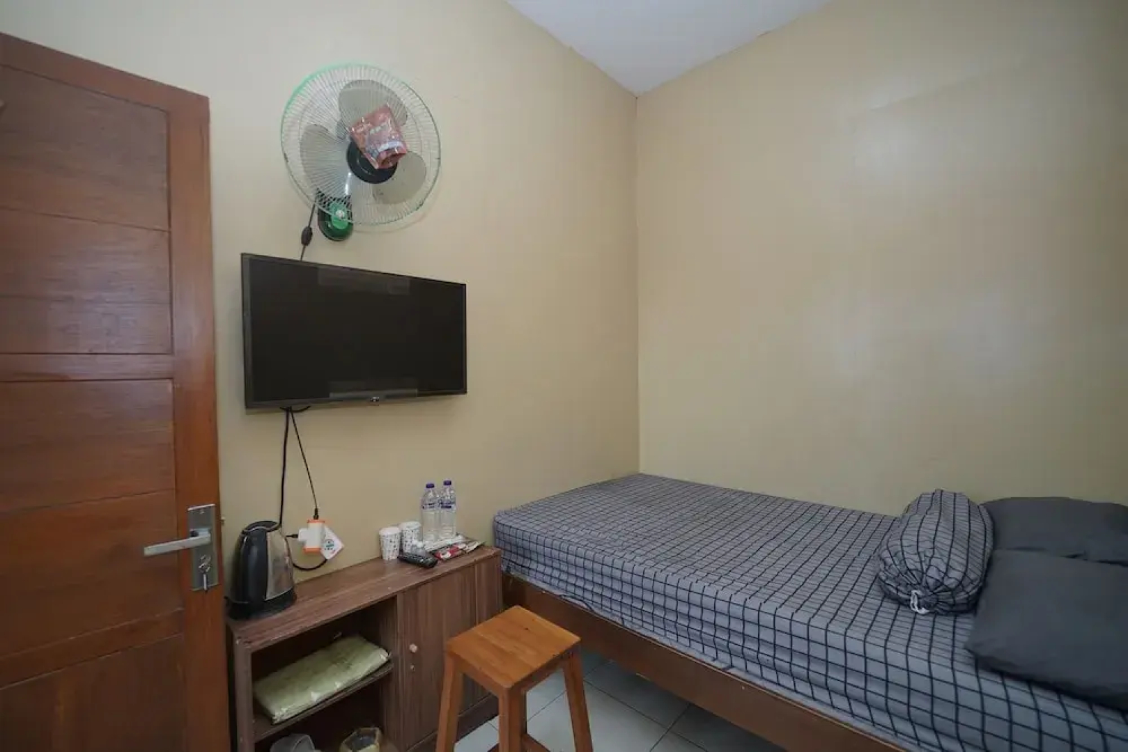 Hotel Soreang