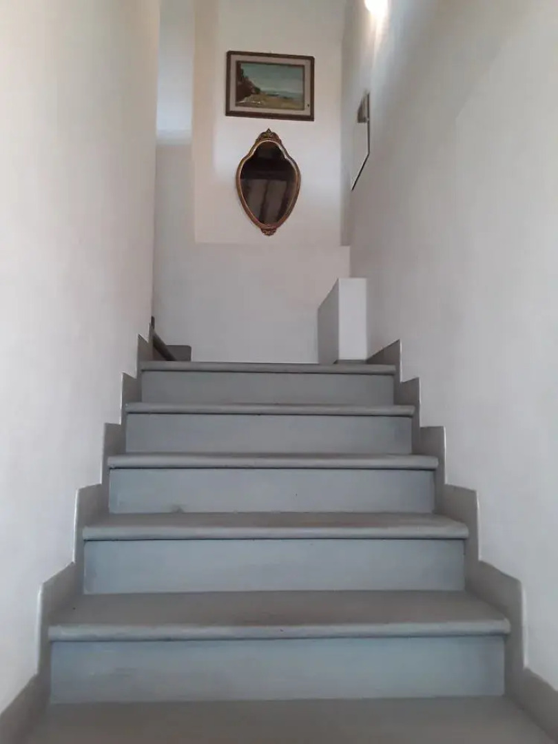 La Casa del Castello