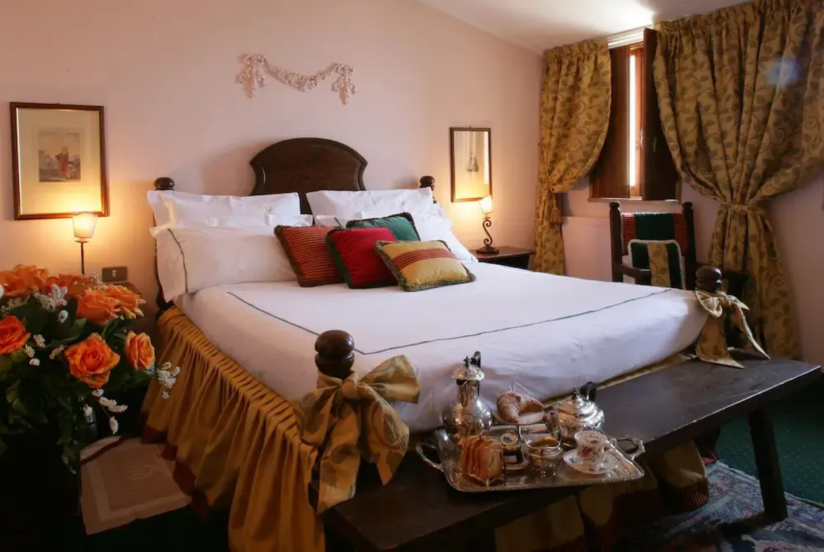 Hotel Castello Miramare