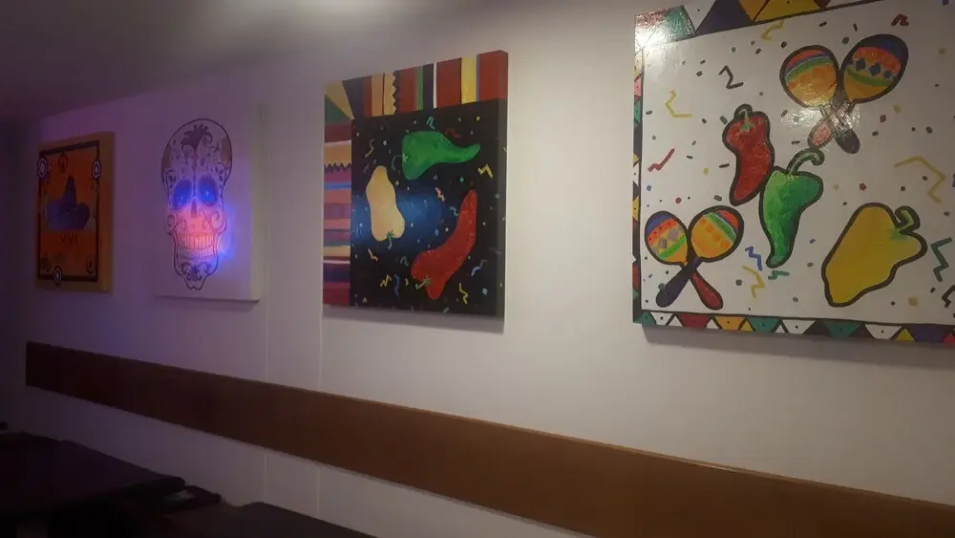 Camino a la Villa Cucaita Hotel