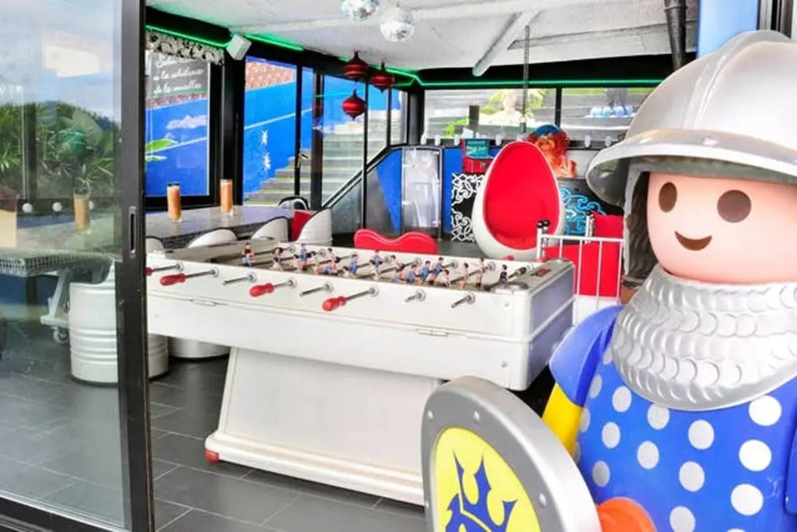 House with 3 Bedrooms in Teià, with Wonderful Sea View, Private Pool, Enclosed Garden