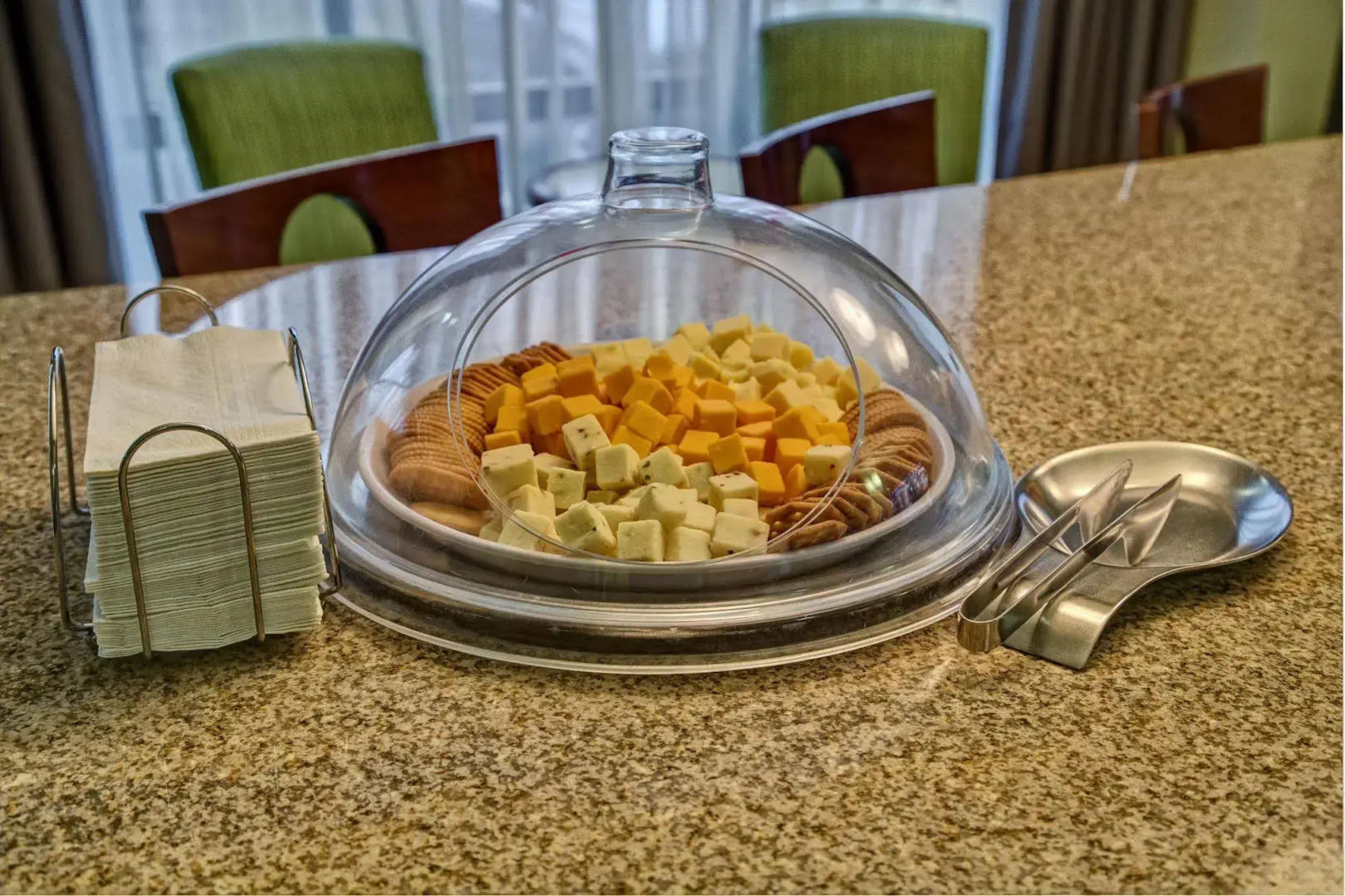 Hampton Inn Charlottesville