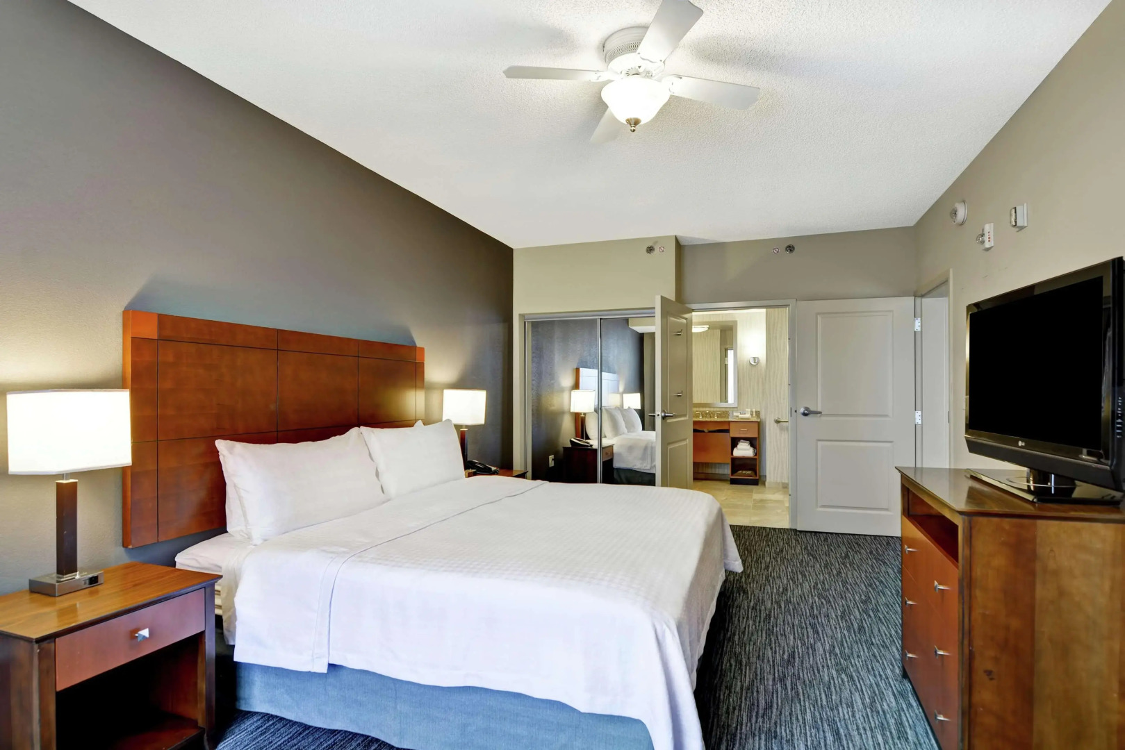 Homewood Suites by Hilton Mobile-East Bay-Daphne