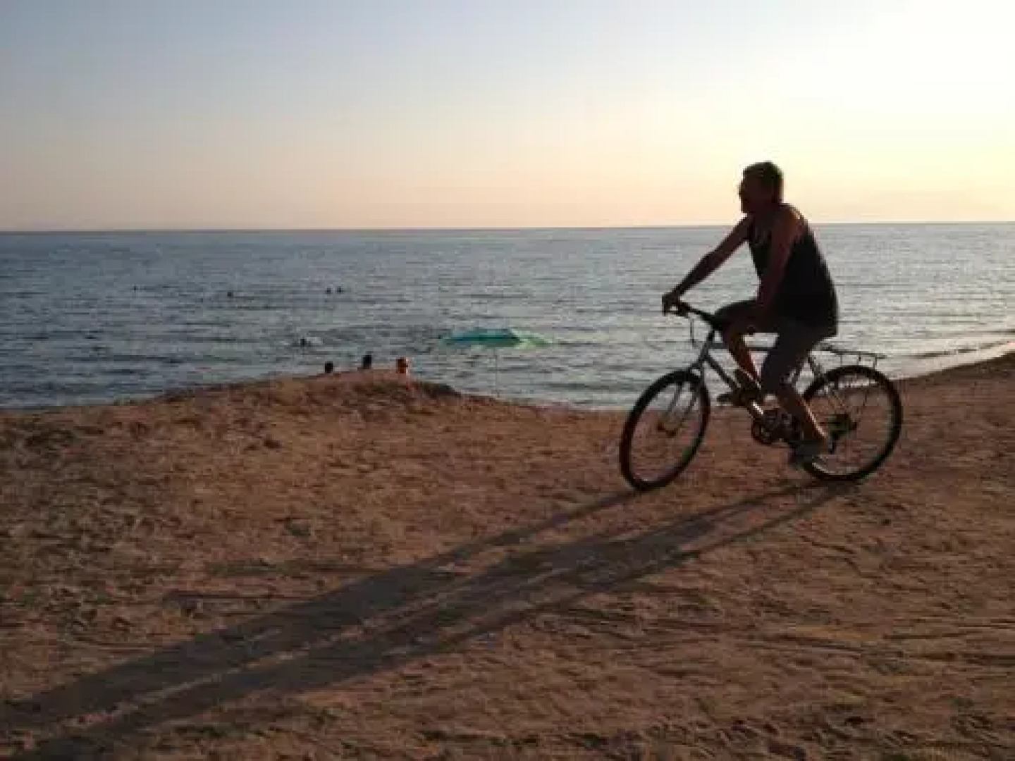 Saros Aslan Apart Hotel