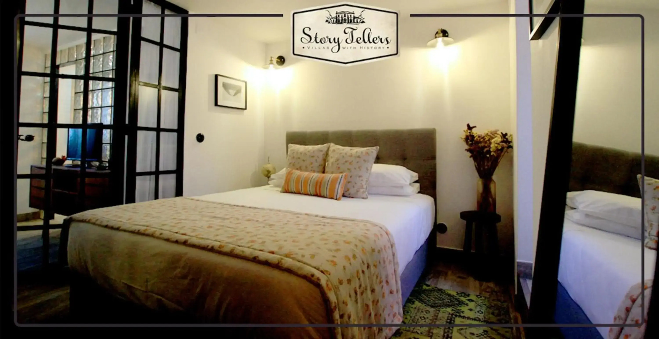 Storytellers Villas