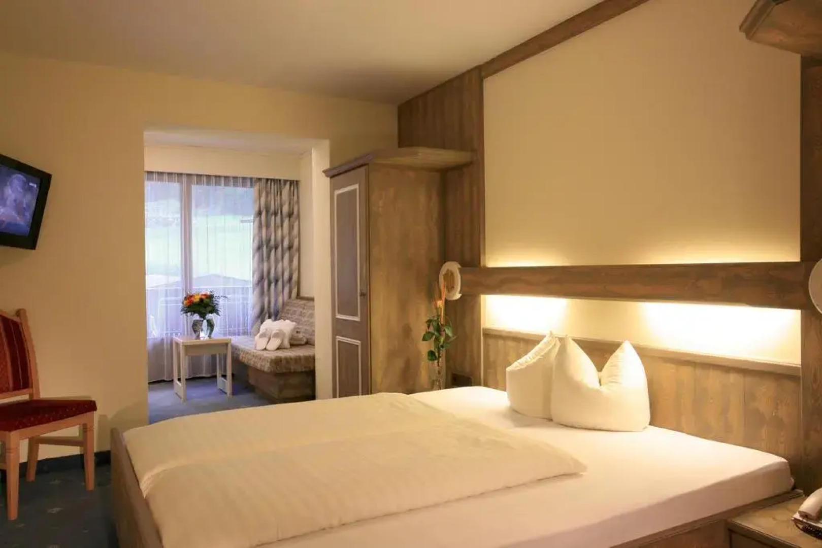 Seppl Sport and Vital Hotel