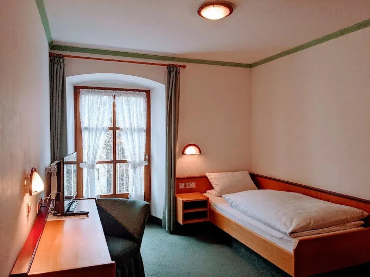 Landgasthof Unterschaffer